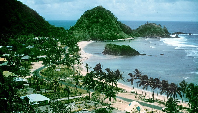 Quốc gia nào đón năm mới sớm nhất và muộn nhất thế giới?