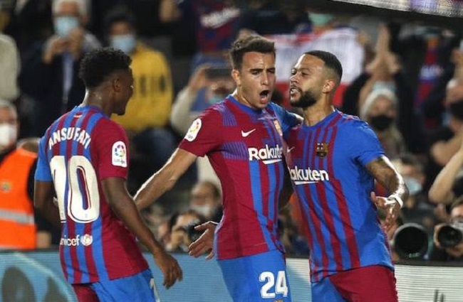 Nhận định Mallorca vs Barcelona: Trông chờ