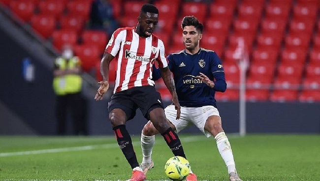 Nhận định Osasuna vs Bilbao: Hội chứng