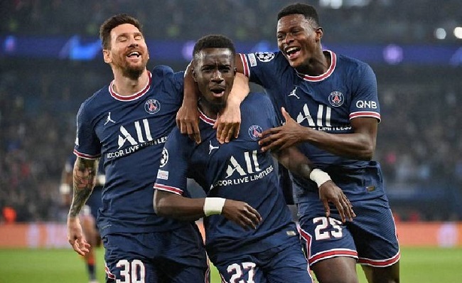 Nhận định Vannes vs PSG: