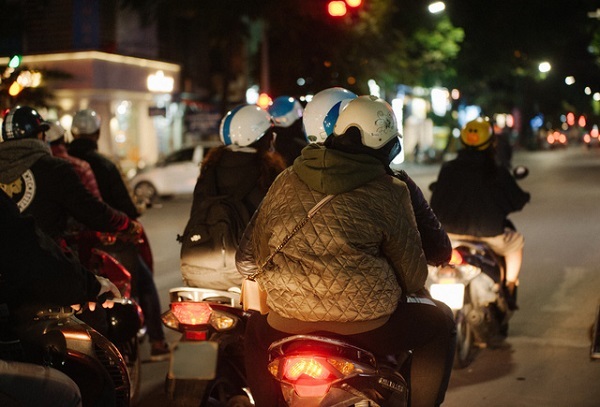 Tin tức dự báo thời tiết hôm nay 5/1: Bắc Bộ đêm trời rét