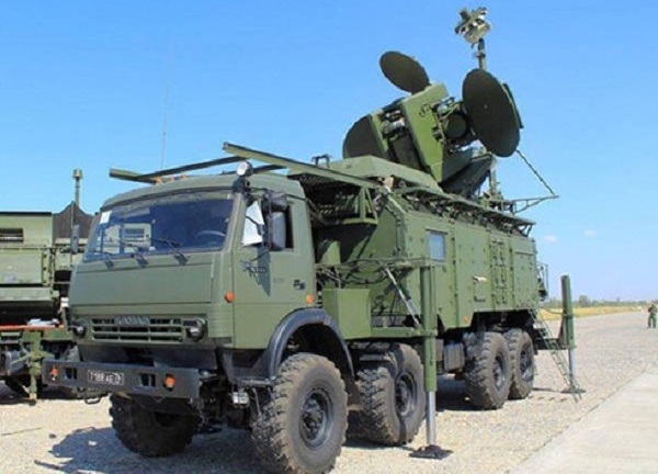 Tình hình chiến sự Syria mới nhất ngày 5/1: Nga triển khai hệ thống trấn áp điện tử tại Syria