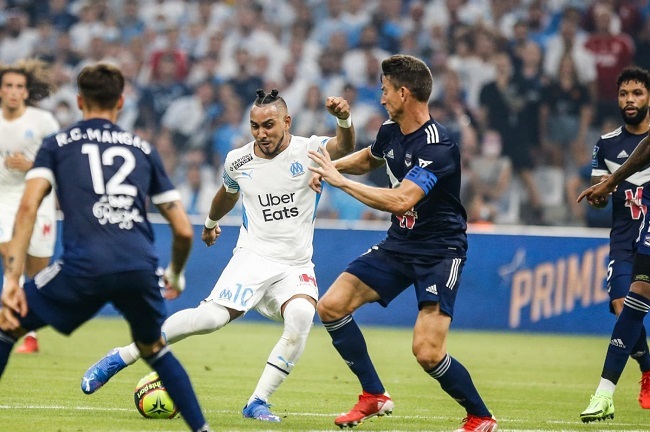 Nhận định Bordeaux vs Marseille: Tiếp đà trượt dài