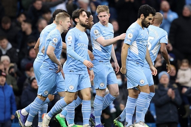 Nhận định Swindon vs Man City: Khoảng cách xa vời