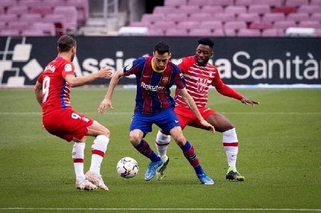 Nhận định Granada vs Barcelona: Khó khăn chờ đợi