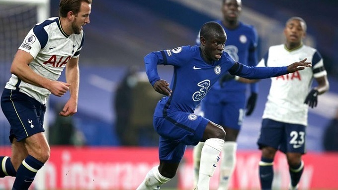 Nhận định Tottenham vs Chelsea: Đánh sập ổ Gà trống