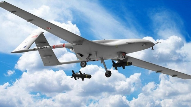 Tình hình chiến sự Syria mới nhất ngày 12/1: UAV Thổ Nhĩ Kỳ ném bom vào Aleppo gây thiệt hại nặng