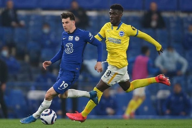 Nhận định Brighton vs Chelsea: Nhận thêm đòn đau