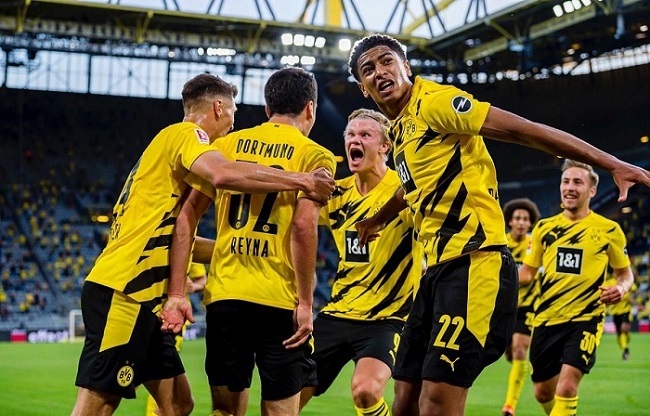 Nhận định St Pauli vs Dortmund: Cuộc chơi kết thúc
