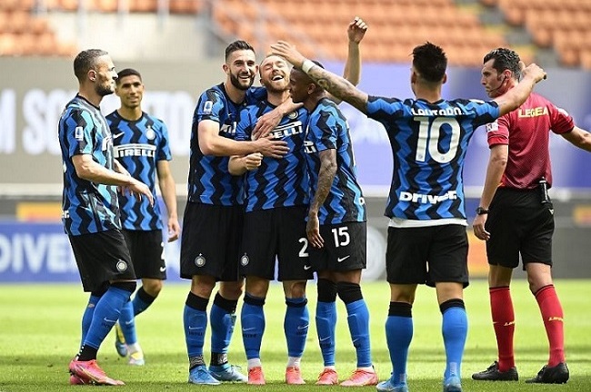 Nhận định Inter Milan vs Empoli: Đối thủ ưa thích, tiếp tục tiến xa