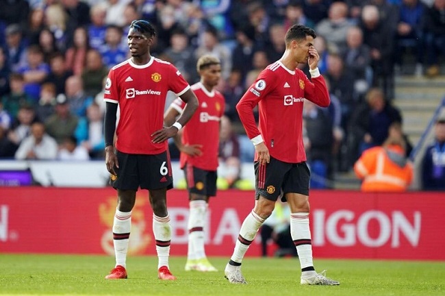 Nhận định MU vs West Ham: Tranh nhau Top 4