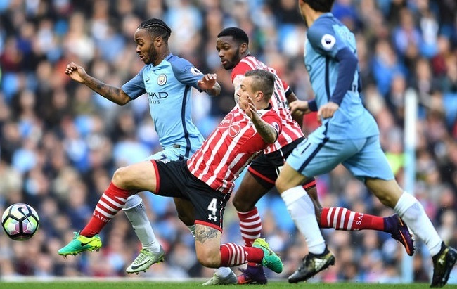 Nhận định Southampton vs Man City: 1 điểm cũng khó