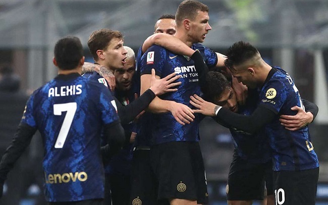 Nhận định Inter Milan vs Venezia: 3 điểm trong tay