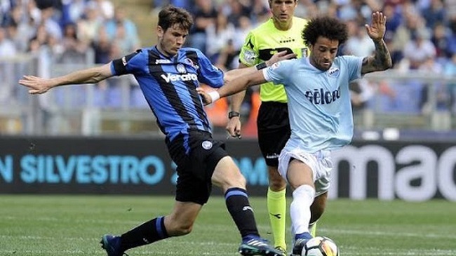 Nhận định Lazio vs Atalanta: Điểm tựa sân khách