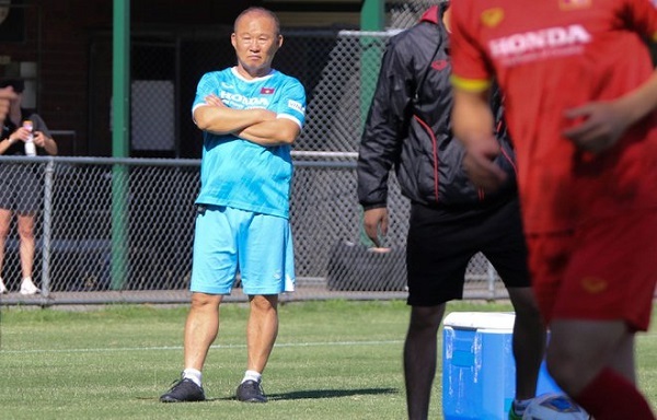 Đội tuyển Australia tổn thất nặng, ông Park phá lệ trước trận đấu