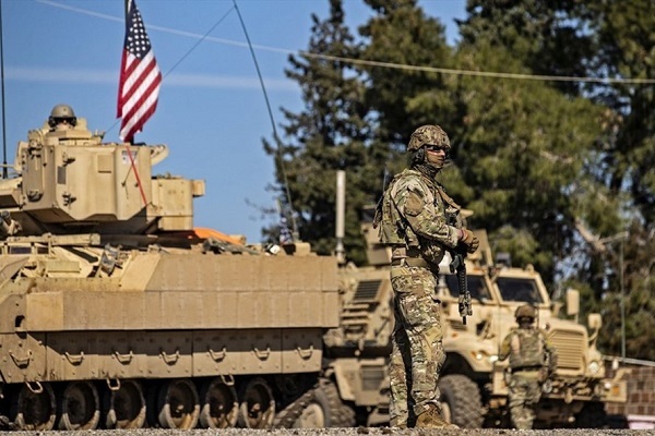 Tình hình chiến sự Syria mới nhất ngày 29/1: Nga yêu cầu lực lượng nước ngoài rút khỏi Syria