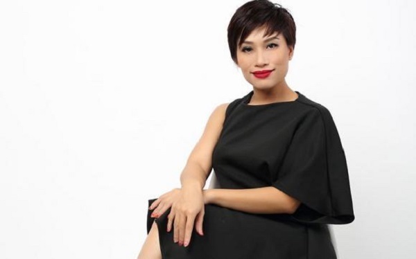 NSƯT Trần Ly Ly trở thành nữ Cục trưởng đầu tiên của Cục Nghệ thuật Biểu diễn