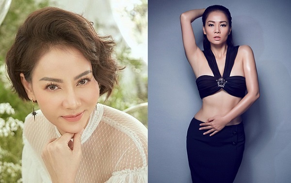 Thu Minh lên tiếng về chiếc