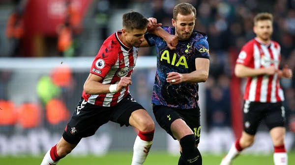 Nhận định Tottenham vs Southampton: