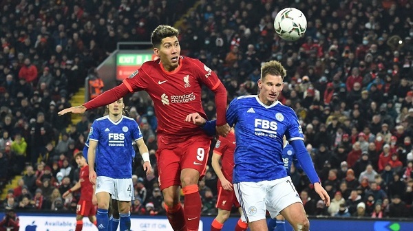 Nhận định Liverpool vs Leicester: Quyết tâm bám đuổi