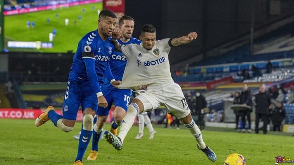 Nhận định Everton vs Leeds: Vượt qua khó khăn