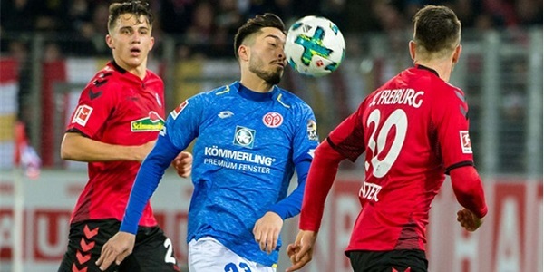 Nhận định Freiburg và Mainz: Người thất thường, kẻ bất ổn