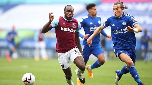 Nhận định Leicester vs West Ham: Đập tan hang cáo