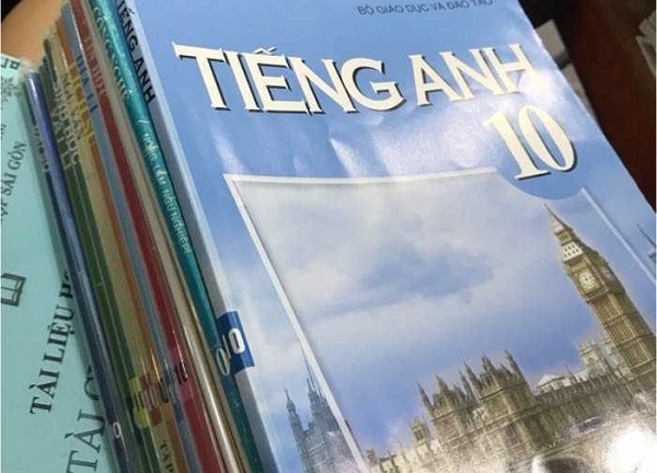 Bộ GD&ĐT phê duyệt danh mục sách giáo khoa mới ở lớp 7 và lớp 10
