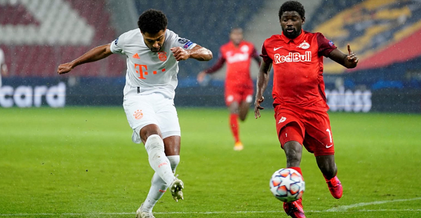 Nhận định Salzburg vs Bayern Munich: Hay nhưng chưa đủ