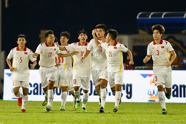 U23 Việt Nam vs U23 Thái Lan: Không quản khó khăn