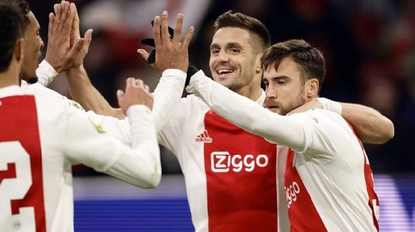 Nhận định Benfica vs Ajax: Quét tan Da Luz