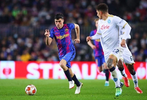 Nhận định Napoli vs Barcelona: Thể hiện bản lĩnh