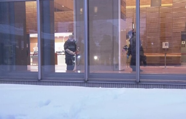 Người Việt bị đâm chết trong nhà ga Nhật Bản