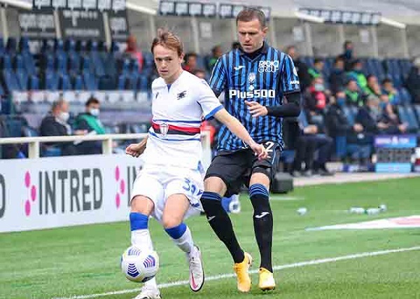 Nhận định Atalanta vs Sampdoria: Không thể chủ quan