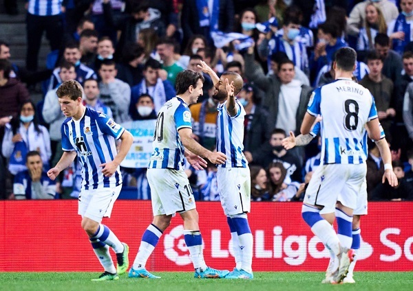 Nhận định Mallorca vs Real Sociedad: Khó cắt chuỗi thua