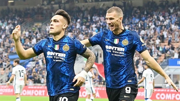 Nhận định Inter vs Salernitana: Cơ hội hồi sinh