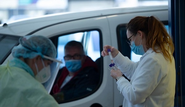 WHO cảnh báo về biến thể phụ của Omicron