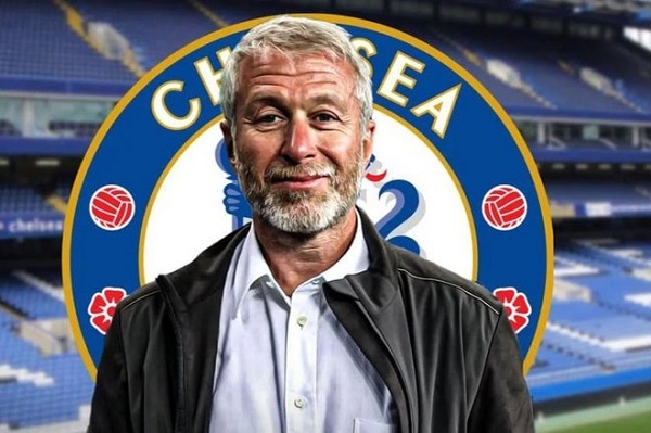 Chelsea gặp 