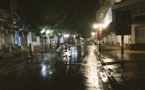 Tin tức dự báo thời tiết hôm nay 26/3: Hà Nội ngày nắng, đêm lạnh có mưa nhỏ