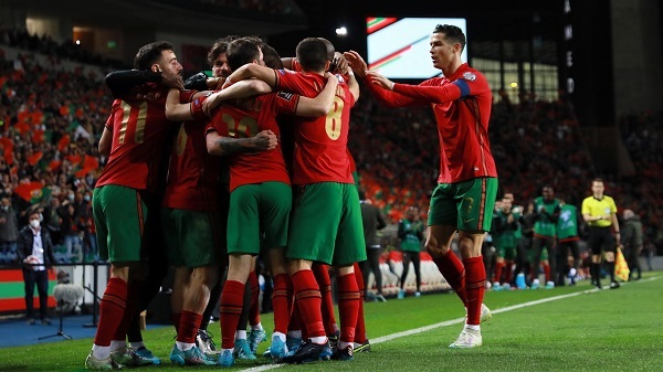 Nhận định Bồ Đào Nha vs Bắc Macedonia: Khó có lần đầu tiên