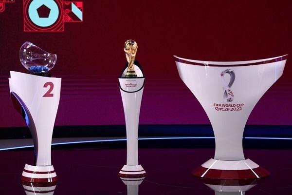 Bốc thăm World Cup 2022: Bảng tử thần gọi tên ai?