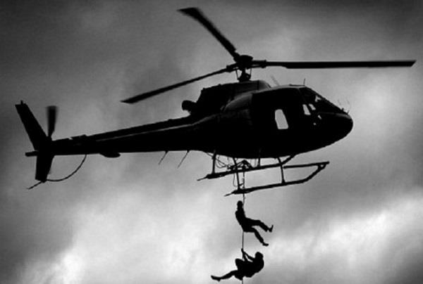 Tù nhân bị giam giữ đặc biệt ở Pháp, nổi tiếng với những vụ vượt ngục táo bạo bằng trực thăng