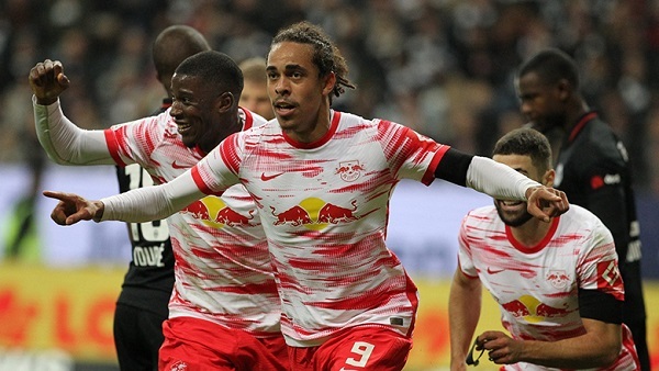 Nhận định Leipzig vs Atalanta: Cần phải thận trọng