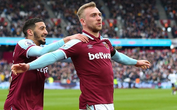 Nhận định West Ham vs Lyon: Điểm tựa sân nhà