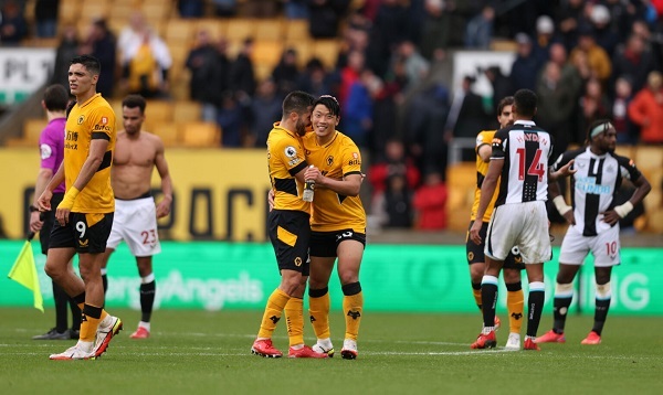 Nhận định Newcastle vs Wolves: Điểm đến ưa thích của Bầy sói