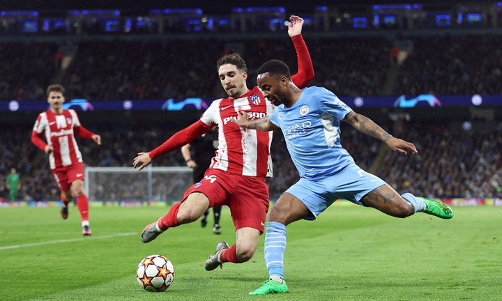 Nhận định Atletico Madrid vs Man City: Không có khái niệm sân khách