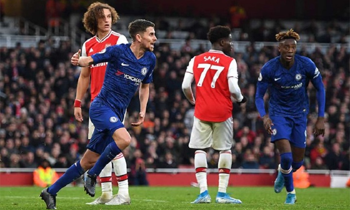 Nhận định Chelsea vs Arsenal: Đập vỡ niềm tin