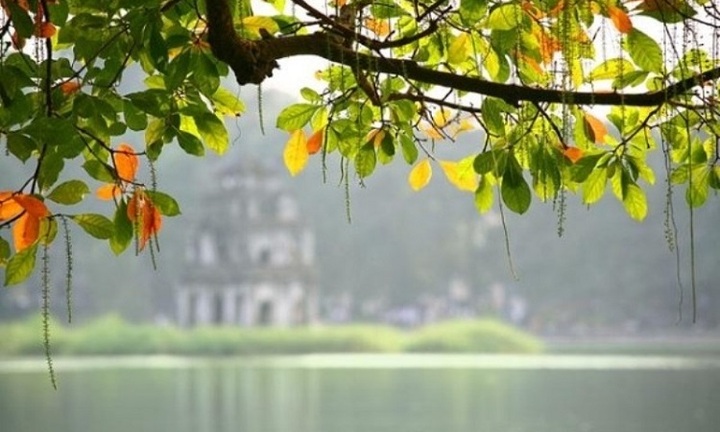 Tin tức dự báo thời tiết hôm nay 21/4: Hà Nội trưa chiều trời nắng, rét về đêm và sáng sớm