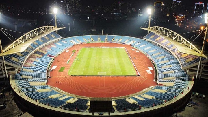 Lễ khai mạc SEA Games 31 không bán vé