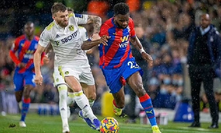 Nhận định Crystal Palace vs Leeds: Chủ nhà căng thẳng